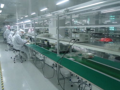 優(yōu)化電子裝配線布局與日用百貨銷售的合理布置策略