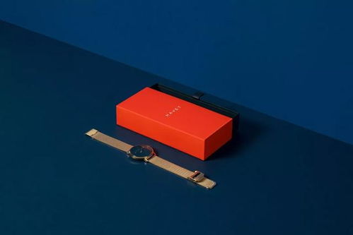 數(shù)碼產(chǎn)品包裝設(shè)計(jì) 開啟營銷成功的第一道門