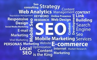 日用百貨電商產(chǎn)品頁SEO優(yōu)化 避開這六大常見誤區(qū)